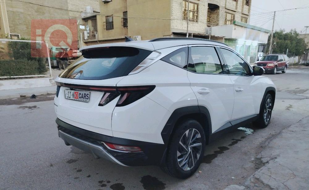 هيونداي توسان